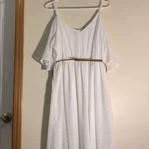 Fun dress for any occasion